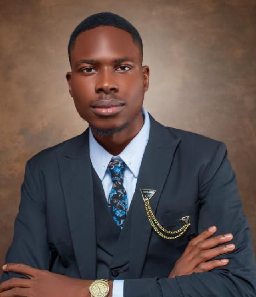 Ezedigwe Sonsochukwu Godfrey