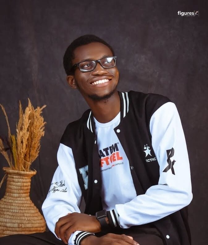 Fakunle Paul Jesuferanmi